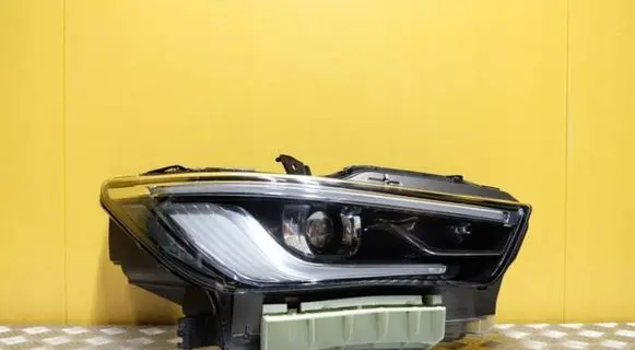 Infiniti QX80 Headlight/headlamp INFINITI-QX80 2867