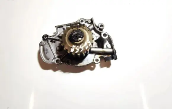 Honda Accord Water pump