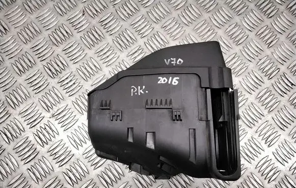 Fuse box cover