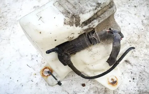Fiat Punto (188) Windscreen/windshield washer pump 55702893 4300364