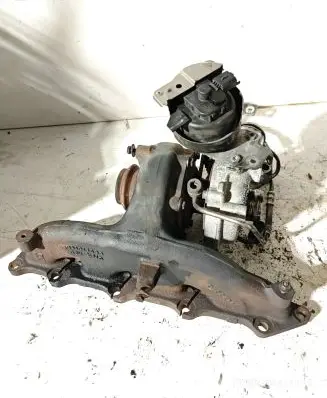 Peugeot Boxer Turbo 53031013699