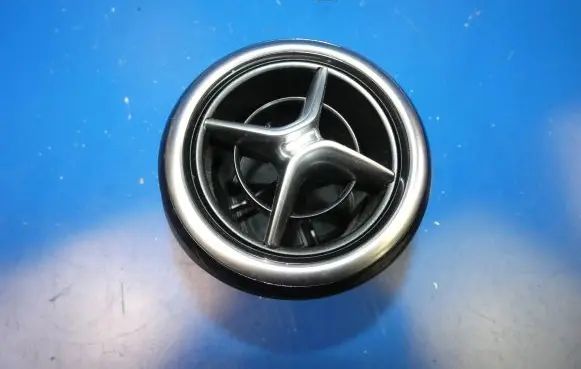 Mercedes-Benz B W246 W242 Dashboard side air vent grill/cover trim