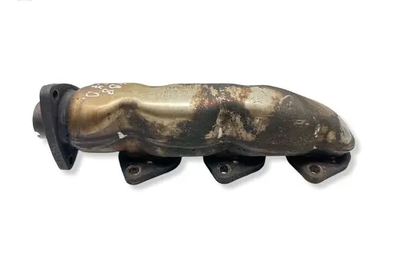 Audi A4 S4 B8 8K Exhaust manifold 059253034