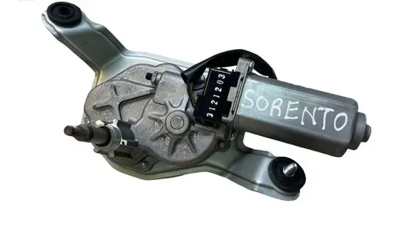 KIA Sorento Rear window wiper motor 987002P500