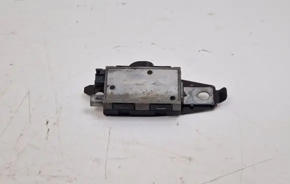 Peugeot 308 Aerial antenna amplifier 9678016880 81637600