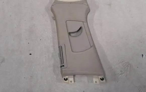 Audi A8 S8 D4 4H (B) Pillar trim (exterior) 4H0867239B