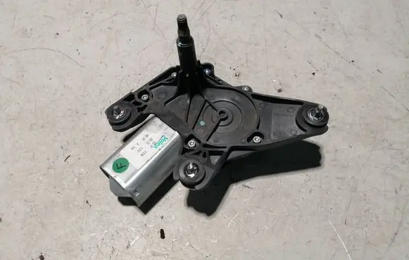 Buick Encore I Rear window wiper motor 96955193 W000008831