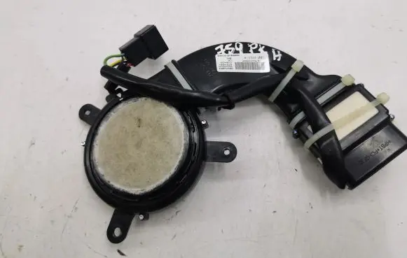 Land Rover Evoque I Seat fan/blower 28F263141G0349