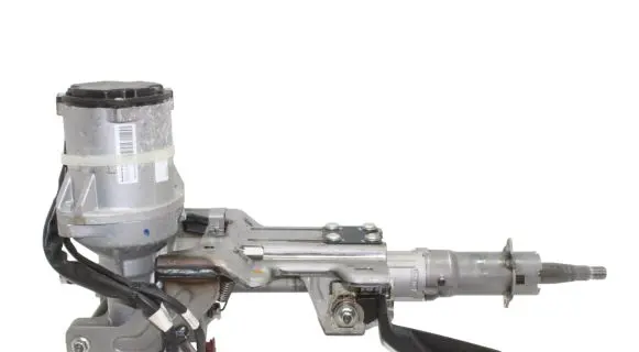 KIA Sportage Steering rack mechanical part GM451A2500F