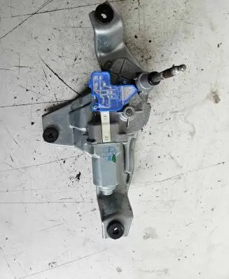 Citroen C4 Aircross Rear window wiper motor 33885