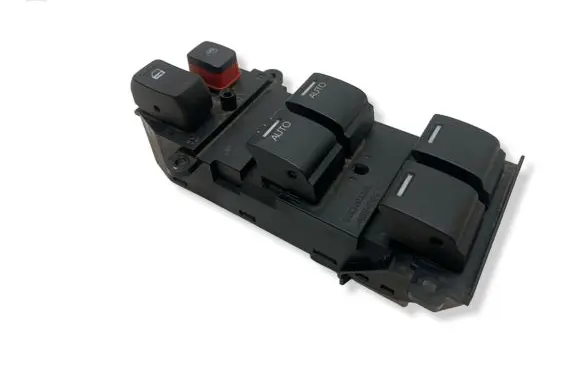 Honda CR-V Electric window control switch F000250A