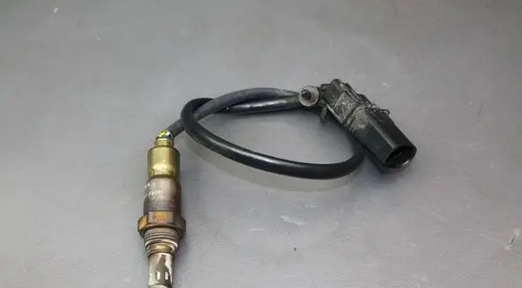 Dodge Dart Lambda probe sensor 55214916 UAA0001FA001