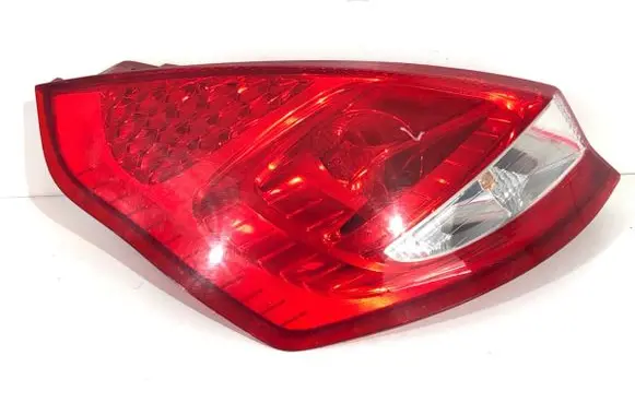 Ford Fiesta Rear/tail lights 8A61-13405-A