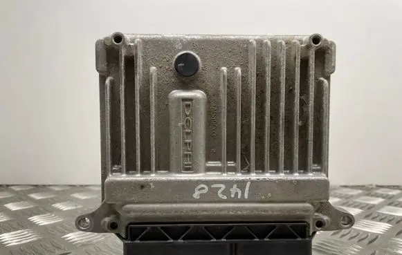 Engine control unit/module