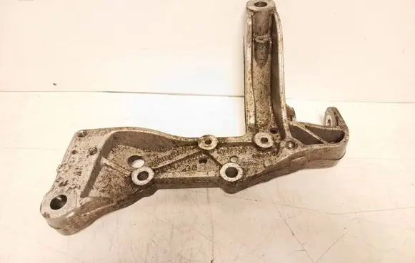 Volkswagen Touran I Front lower control arm/wishbone 1K0199295E