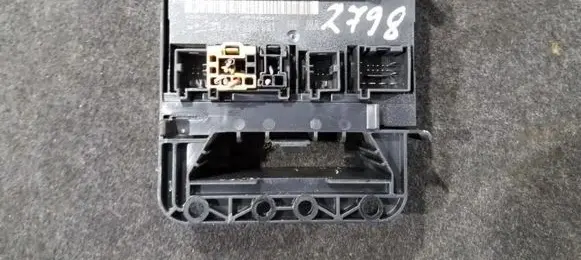 Volkswagen Golf V Comfort/convenience module 1k0959433ak s0401h030