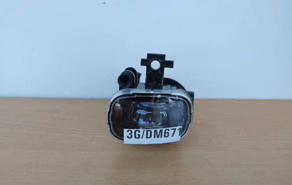 Renault Kangoo III Front fog light 261550862R