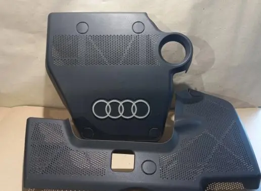 Audi A3 S3 8L Engine cover (trim) 06A119518A 06A103925N