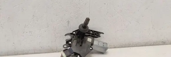 Mercedes-Benz C W205 Rear window wiper motor A2059063400 2059063400