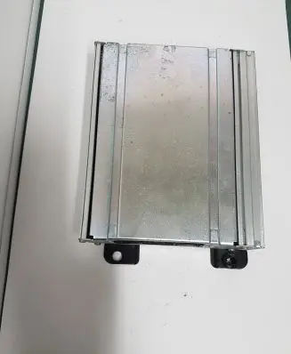 Opel Insignia A Sound amplifier 20982299
