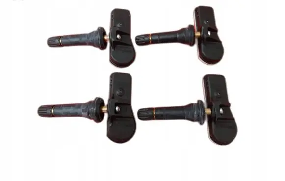 Citroen C3 Picasso Tire pressure sensor 9811536380