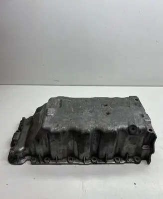 Opel Astra G Oil sump R90400202 0822680