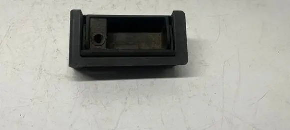 Ashtray (front)