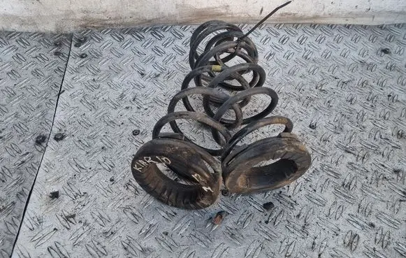 KIA Rio Rear coil spring