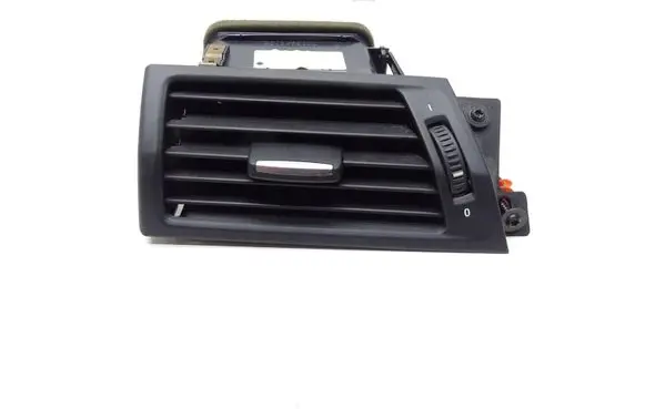 BMW X3 F25 Dashboard side air vent grill/cover trim 9184143 02.01.26