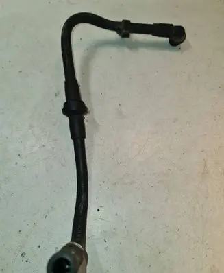 Volkswagen Golf V Vacuum line/pipe/hose 1J0612041AB