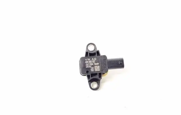 Audi A8 S8 D4 4H Airbag deployment crash/impact sensor 4H0955557