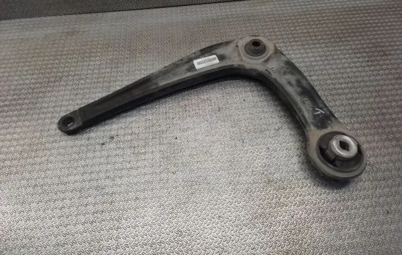Front control arm