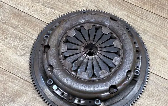 Mini One - Cooper R56 Clutch set kit 5941954A