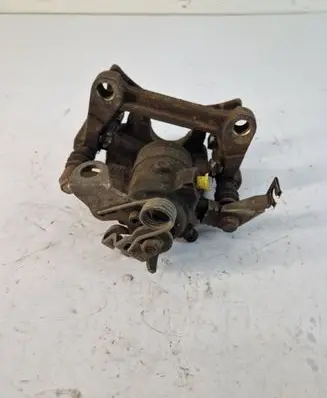Volkswagen Transporter - Caravelle T5 Rear brake caliper 