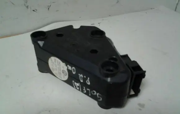 Volkswagen Golf V Other control units/modules 1K0035463D 310413405910