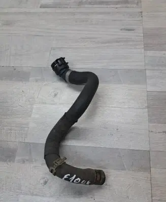 BMW 5 F10 F11 Engine coolant pipe/hose 9170347