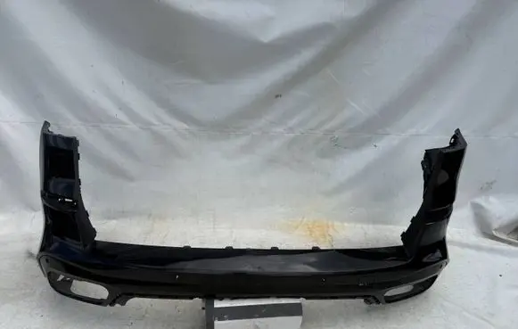 BMW X5 G05 Rear bumper 8069240 8069258