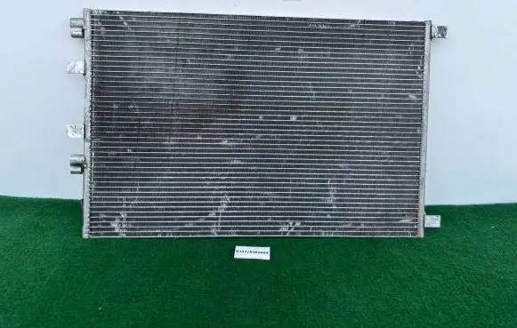 Renault Megane I A/C cooling radiator (condenser) 40633238