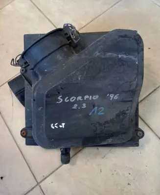 Ford Scorpio Air filter box 95WF9600AG