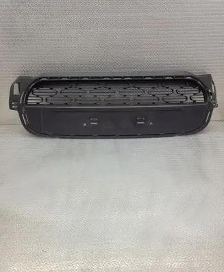 Citroen C3 Front bumper lower grill 9833504580 9833504680