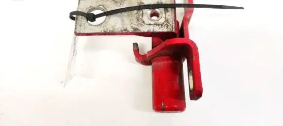 Ford S-MAX Rear door lower hinge