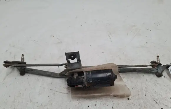 Seat Ibiza II (6k) Front wiper linkage and motor 6K1955023F