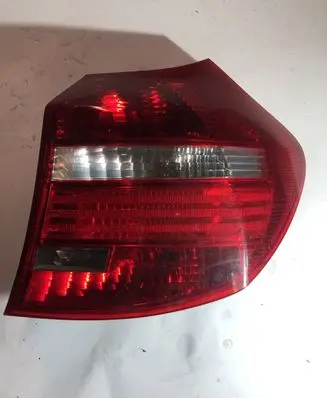 BMW 1 E81 E87 Rear/tail lights 7164964