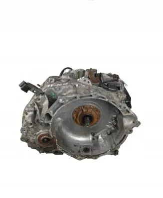 Cadillac BLS Automatic gearbox TF80SC 55559045