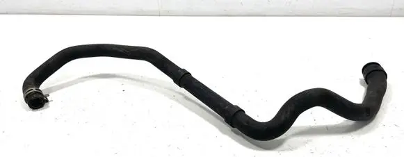 Citroen C4 Grand Picasso Engine coolant pipe/hose X632422 X632134