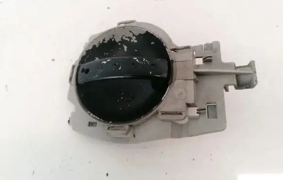 Citroen C3 Rear door interior handle 9647164877