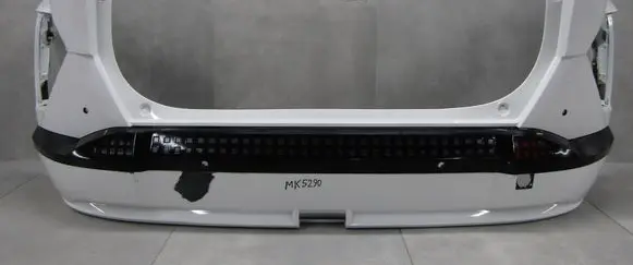 Hyundai Kona II Rear bumper 86611-HF000