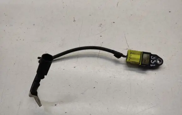 KIA Optima Airbag deployment crash/impact sensor 917112T600