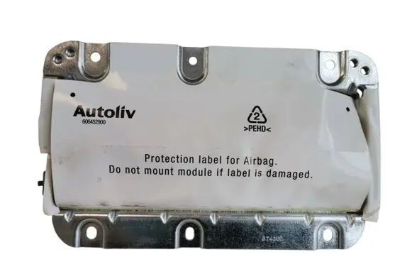 Volvo V70 Passenger airbag 30721035 605650100 T370210350100
