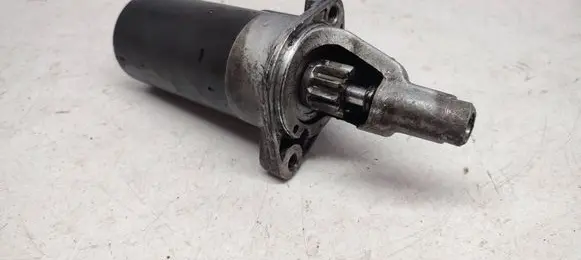 Audi A6 S6 C5 4B Starter motor